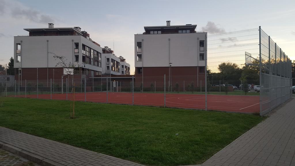 Apartament Blisko Morza Kołobrzeg Chambre photo