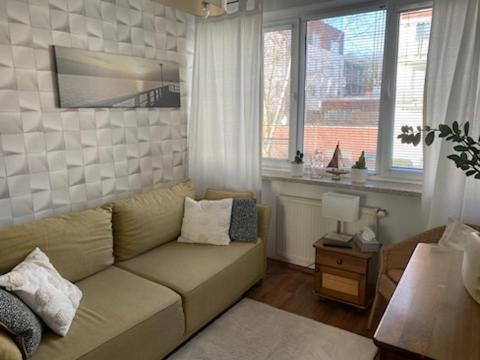 Apartament Blisko Morza Kołobrzeg Extérieur photo