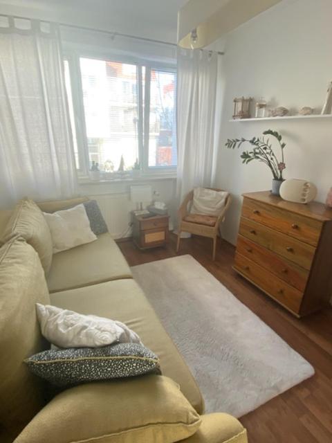 Apartament Blisko Morza Kołobrzeg Extérieur photo