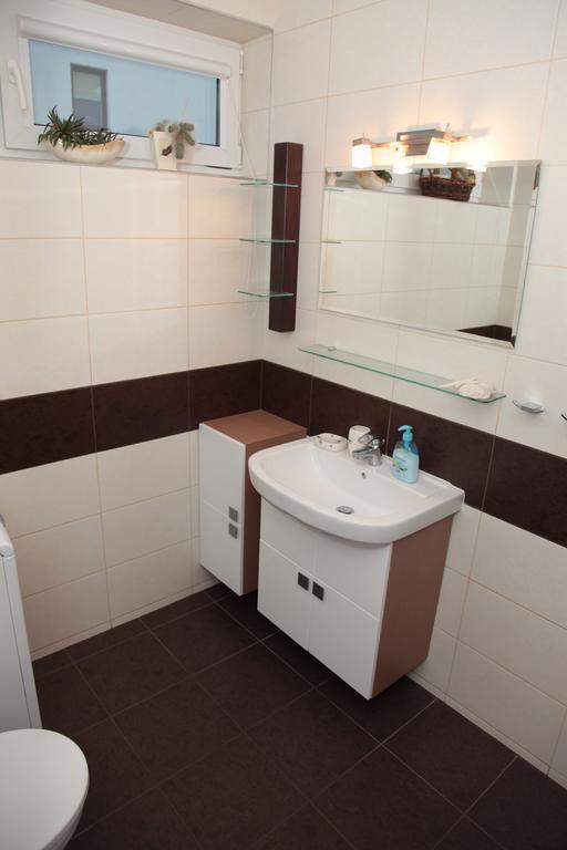 Apartament Blisko Morza Kołobrzeg Chambre photo