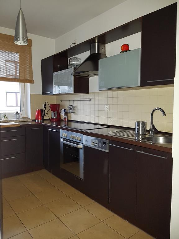 Apartament Blisko Morza Kołobrzeg Extérieur photo