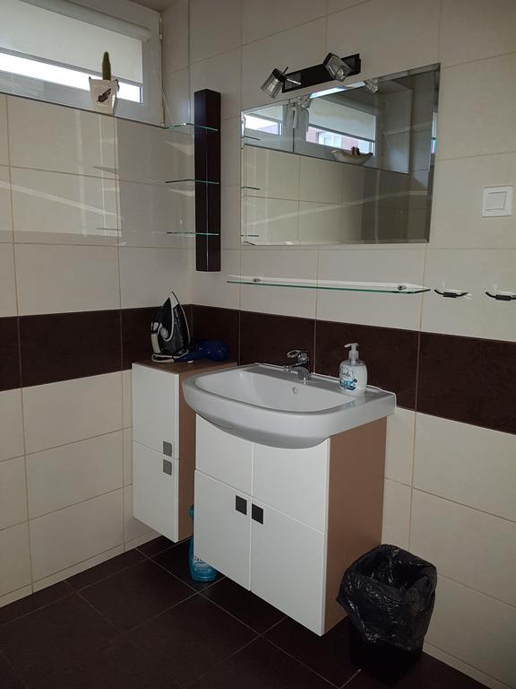 Apartament Blisko Morza Kołobrzeg Extérieur photo