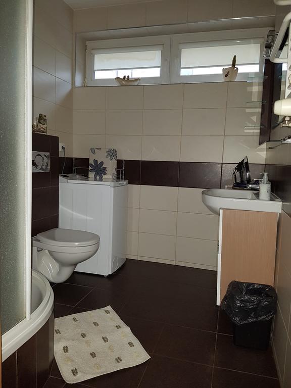 Apartament Blisko Morza Kołobrzeg Extérieur photo