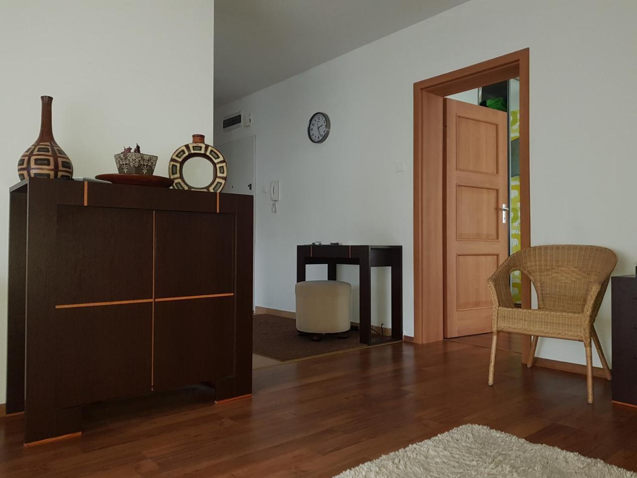 Apartament Blisko Morza Kołobrzeg Extérieur photo