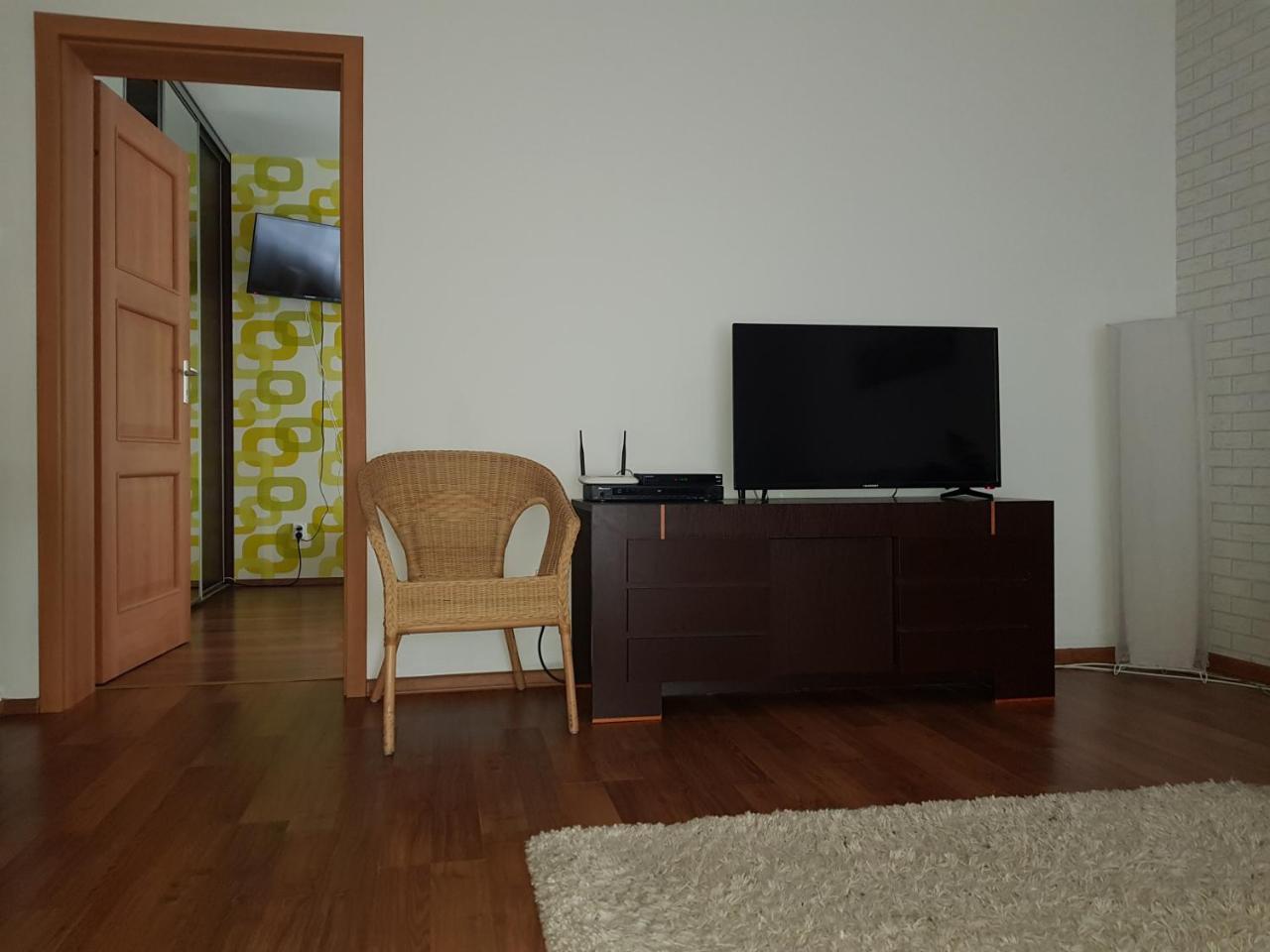 Apartament Blisko Morza Kołobrzeg Extérieur photo