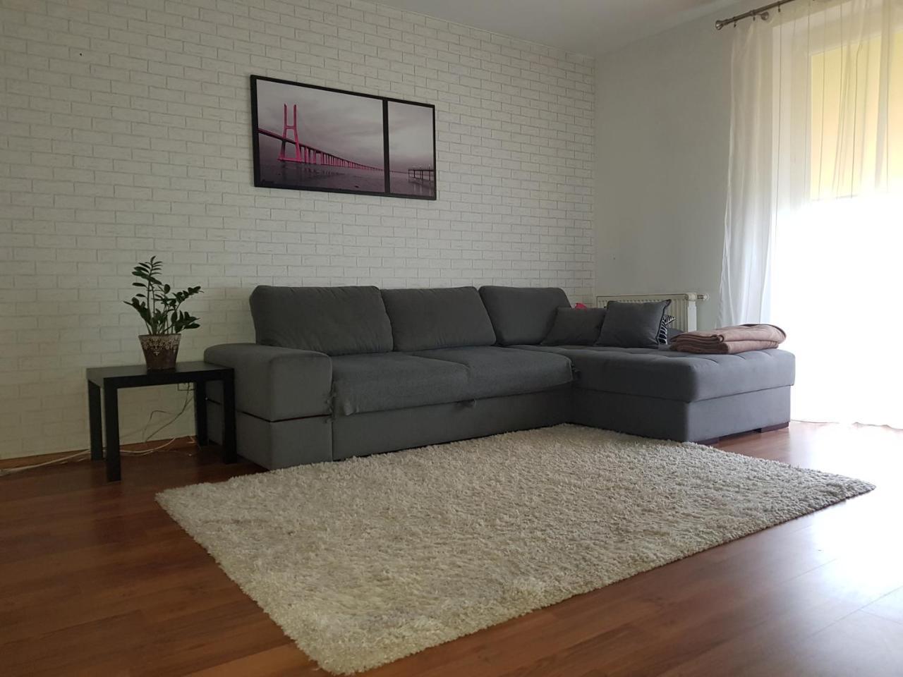 Apartament Blisko Morza Kołobrzeg Extérieur photo