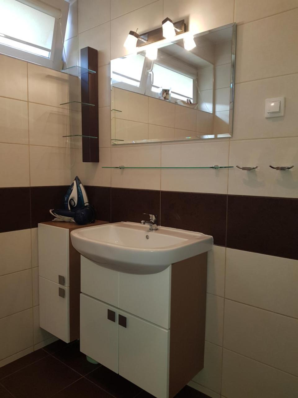 Apartament Blisko Morza Kołobrzeg Extérieur photo