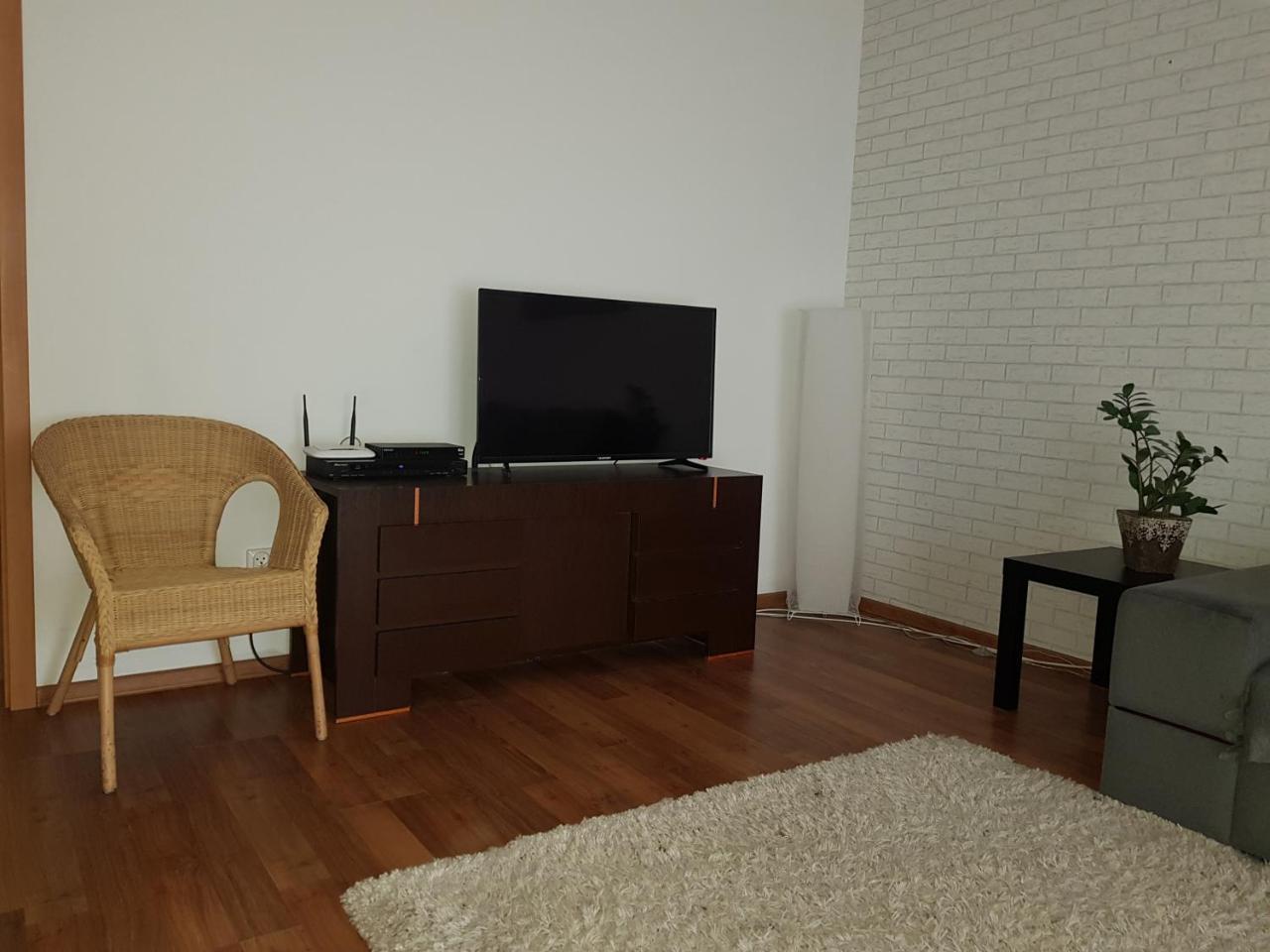 Apartament Blisko Morza Kołobrzeg Extérieur photo