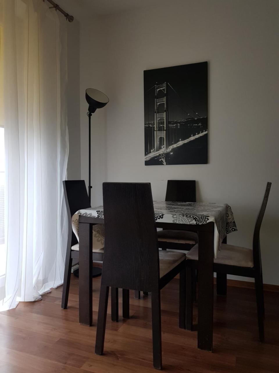 Apartament Blisko Morza Kołobrzeg Extérieur photo