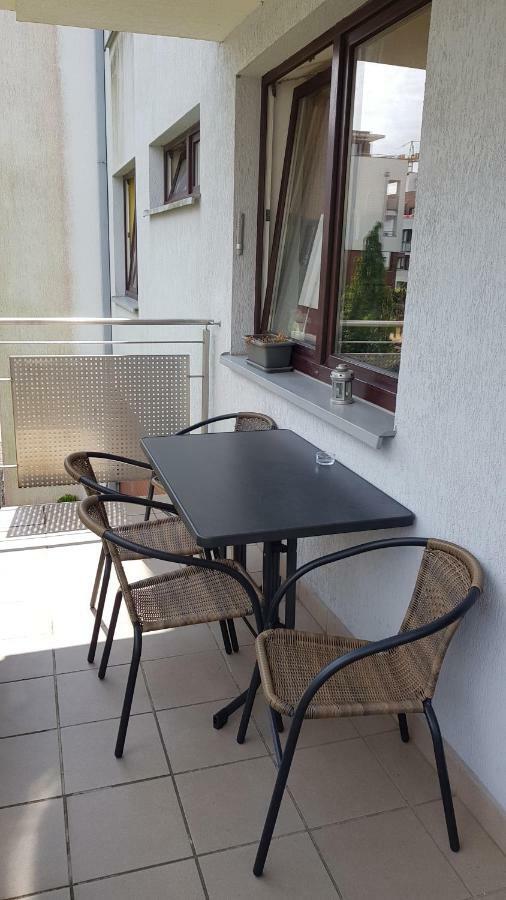 Apartament Blisko Morza Kołobrzeg Extérieur photo