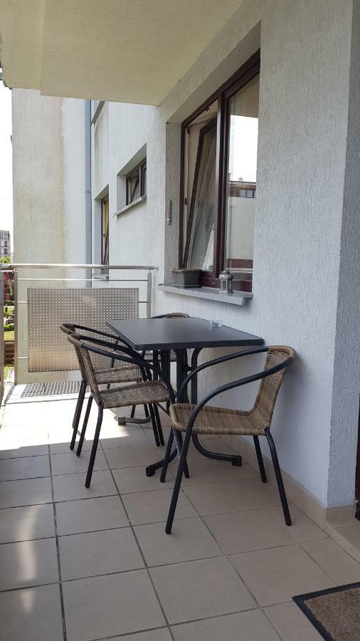 Apartament Blisko Morza Kołobrzeg Extérieur photo