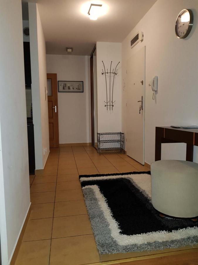 Apartament Blisko Morza Kołobrzeg Extérieur photo